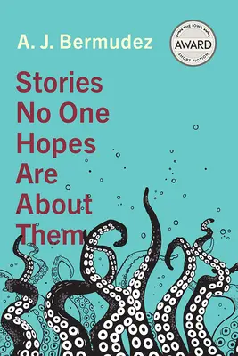 Geschichten, von denen niemand hofft, dass sie von ihm sind - Stories No One Hopes Are about Them