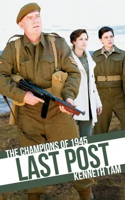 Letzter Beitrag: Die Meister von 1945 - Last Post: The Champions of 1945