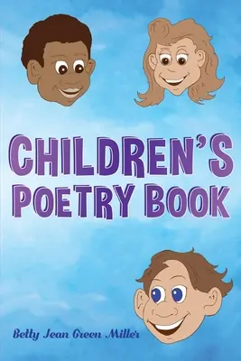 Gedichtbuch für Kinder - Children's Poetry Book