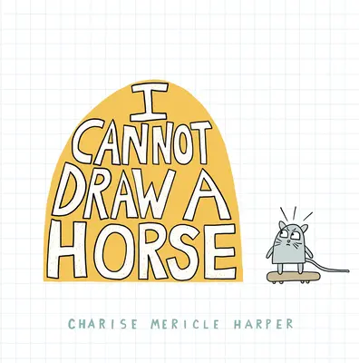 Ich kann kein Pferd zeichnen - I Cannot Draw a Horse