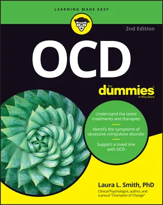 Ocd für Dummies - Ocd for Dummies