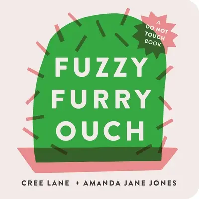 Kuscheliges Pelziges Aua - Fuzzy Furry Ouch