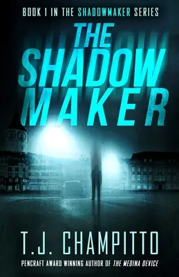 Der Schattenmacher - The Shadowmaker