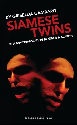 Siamesische Zwillinge - Siamese Twins