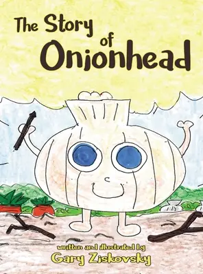 Zwiebelkopf - Onionhead