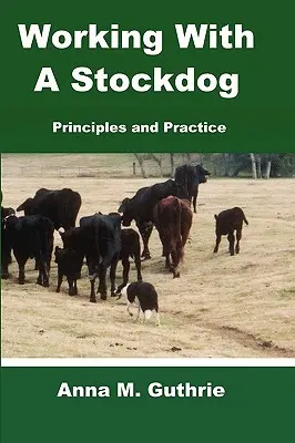 Arbeiten mit einem Stockdog - Working with a Stockdog