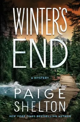 Das Ende des Winters: Ein Krimi - Winter's End: A Mystery