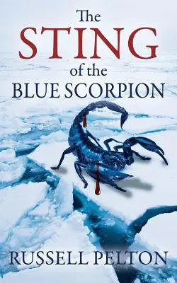 Der Stachel des blauen Skorpions - The Sting of the Blue Scorpion