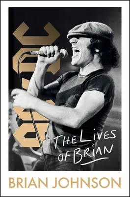 Das Leben von Brian: Ein Memoir - The Lives of Brian: A Memoir