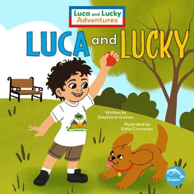 Luca und Lucky - Luca and Lucky