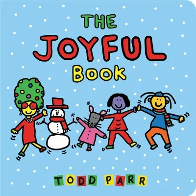 Das freudige Buch - The Joyful Book