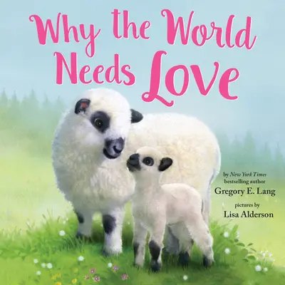 Warum die Welt Liebe braucht - Why the World Needs Love