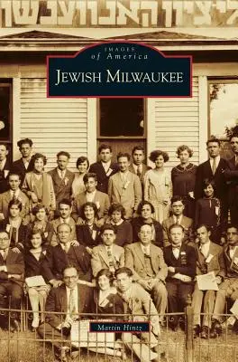 Jüdisches Milwaukee - Jewish Milwaukee
