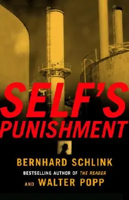 Die Bestrafung des Selbst - Self's Punishment