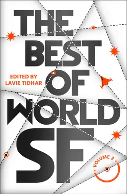 Das Beste aus der Welt Sf: Band 2 - The Best of World Sf: Volume 2