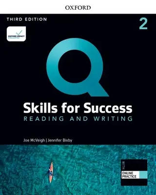 Q3e 2 Lese- und Schreiblernbuch und IQ Online Pack [mit eBook] - Q3e 2 Reading and Writing Student Book and IQ Online Pack [With eBook]