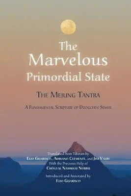 Der wunderbare Urzustand - The Marvelous Primordial State