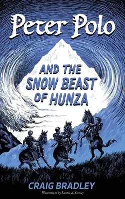 Peter Polo und das Schneeungeheuer von Hunza - Peter Polo and the Snow Beast of Hunza