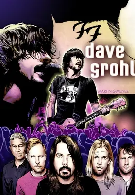 Umkreisen: Dave Grohl - Orbit: Dave Grohl