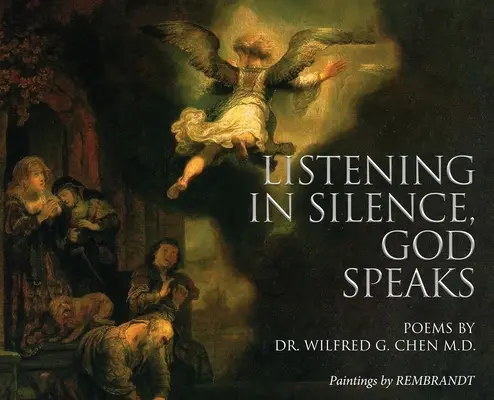 In der Stille lauschen, Gott spricht - Listening in Silence, God Speaks