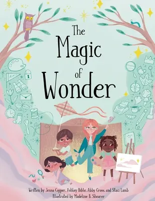 Die Magie der Wunder - The Magic of Wonder