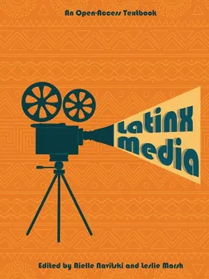Latinx-Medien - Latinx Media