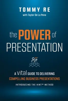Die Macht der Präsentation - The Power of Presentation