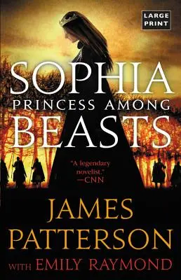 Sophia, Prinzessin unter den Bestien - Sophia, Princess Among Beasts