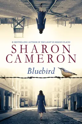 Blauer Vogel - Bluebird