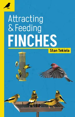 Finken anlocken & füttern - Attracting & Feeding Finches