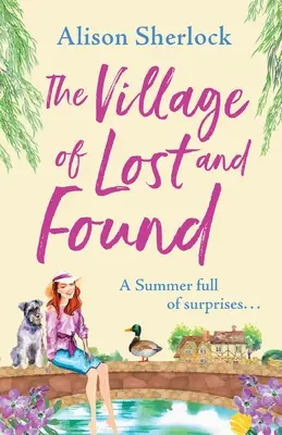 Das Dorf der Verlorenen und Gefundenen - The Village of Lost and Found