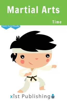 Kampfsport Zeit - Martial Arts Time