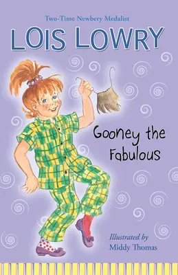Gooney der Fabelhafte - Gooney the Fabulous