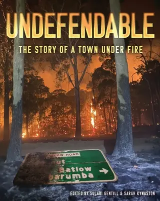 Unverteidigbar: Die Geschichte einer Stadt unter Beschuss - Undefendable: The Story of a Town Under Fire