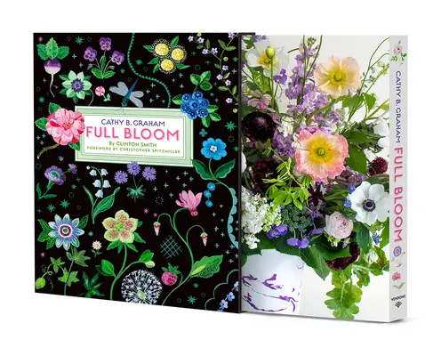 Cathy B. Graham: Volle Blüte - Cathy B. Graham: Full Bloom