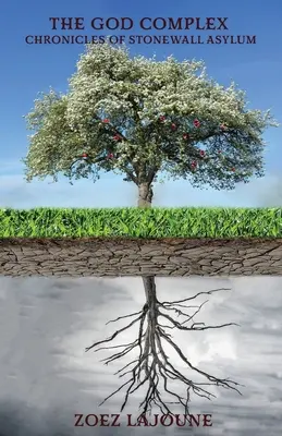 Der Gotteskomplex: Chroniken aus dem Stonewall Asylum - The God Complex: Chronicles of the Stonewall Asylum