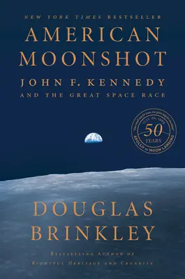 American Moonshot: John F. Kennedy und das große Weltraumrennen - American Moonshot: John F. Kennedy and the Great Space Race