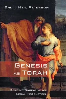 Die Genesis als Tora - Genesis as Torah