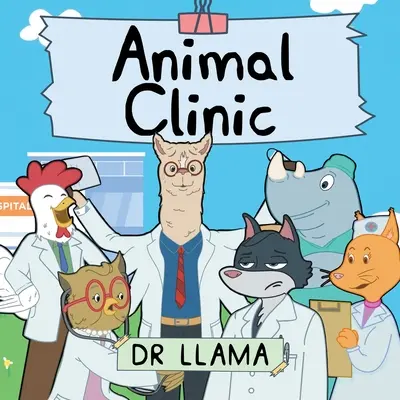 Tierklinik - Animal Clinic