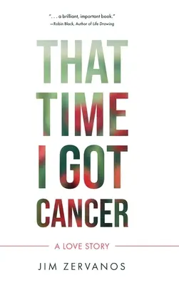 Damals, als ich Krebs bekam - That Time I Got Cancer