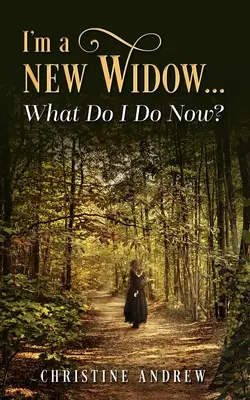 Ich bin frisch verwitwet... Was soll ich jetzt tun? - I'm a New Widow...What Do I Do Now?