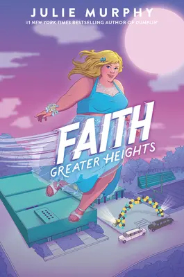 Glaube: Größere Höhen - Faith: Greater Heights