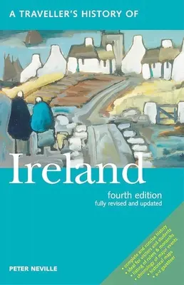 A Traveller's History of Ireland (Geschichte Irlands) - A Traveller's History of Ireland