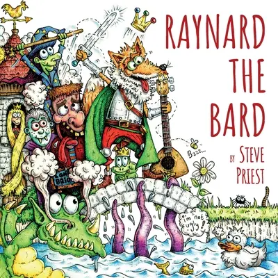 Raynard der Barde - Raynard The Bard