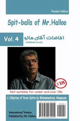 Herr Halloo (Buch 4) - Mr Halloo (Book 4)