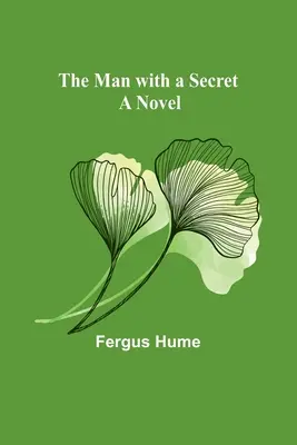 Der Mann mit dem Geheimnis - The Man with a Secret