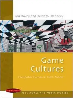 Spiel-Kulturen: Computerspiele als neue Medien - Game Cultures: Computer Games as New Media