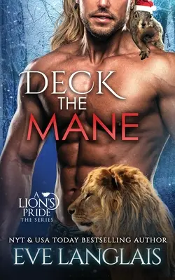 Deck die Mähne - Deck the Mane