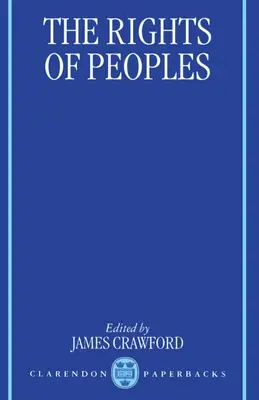 Die Rechte der Völker - The Rights of Peoples