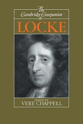 Der Cambridge-Begleitband zu Locke - The Cambridge Companion to Locke